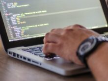 Person Encoding in Laptop