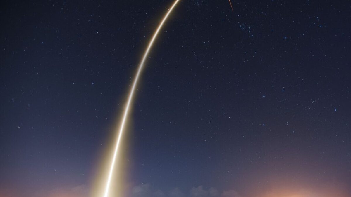 SpaceX-Imagery