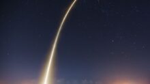 SpaceX-Imagery