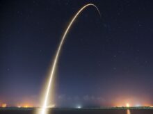 SpaceX-Imagery