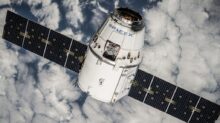 SpaceX-Imagery