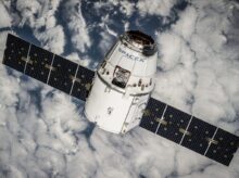 SpaceX-Imagery