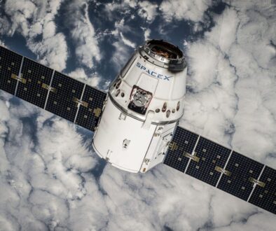 SpaceX-Imagery