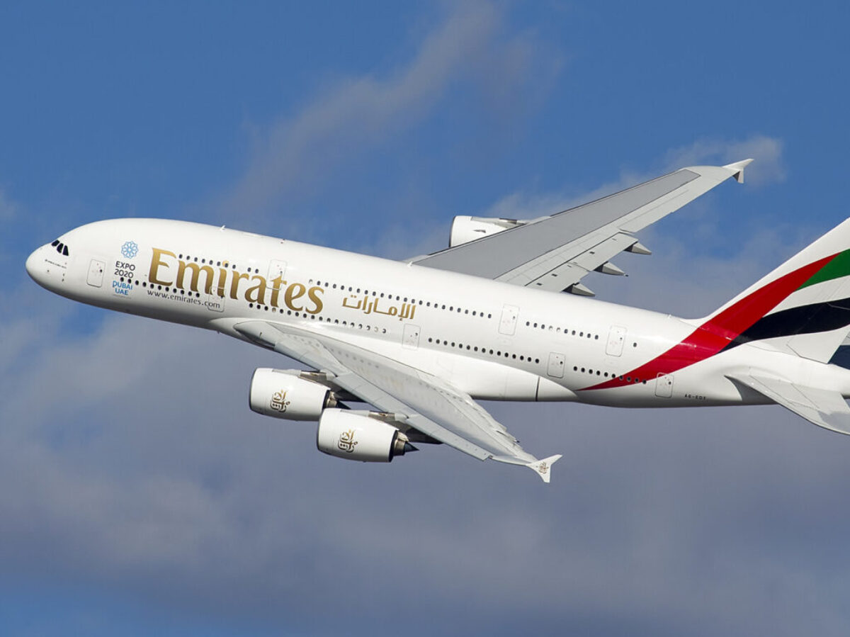 Airbus A380