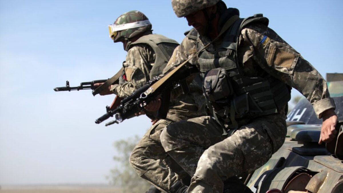Ministry of defense of Ukraine