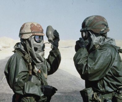 American official photographer