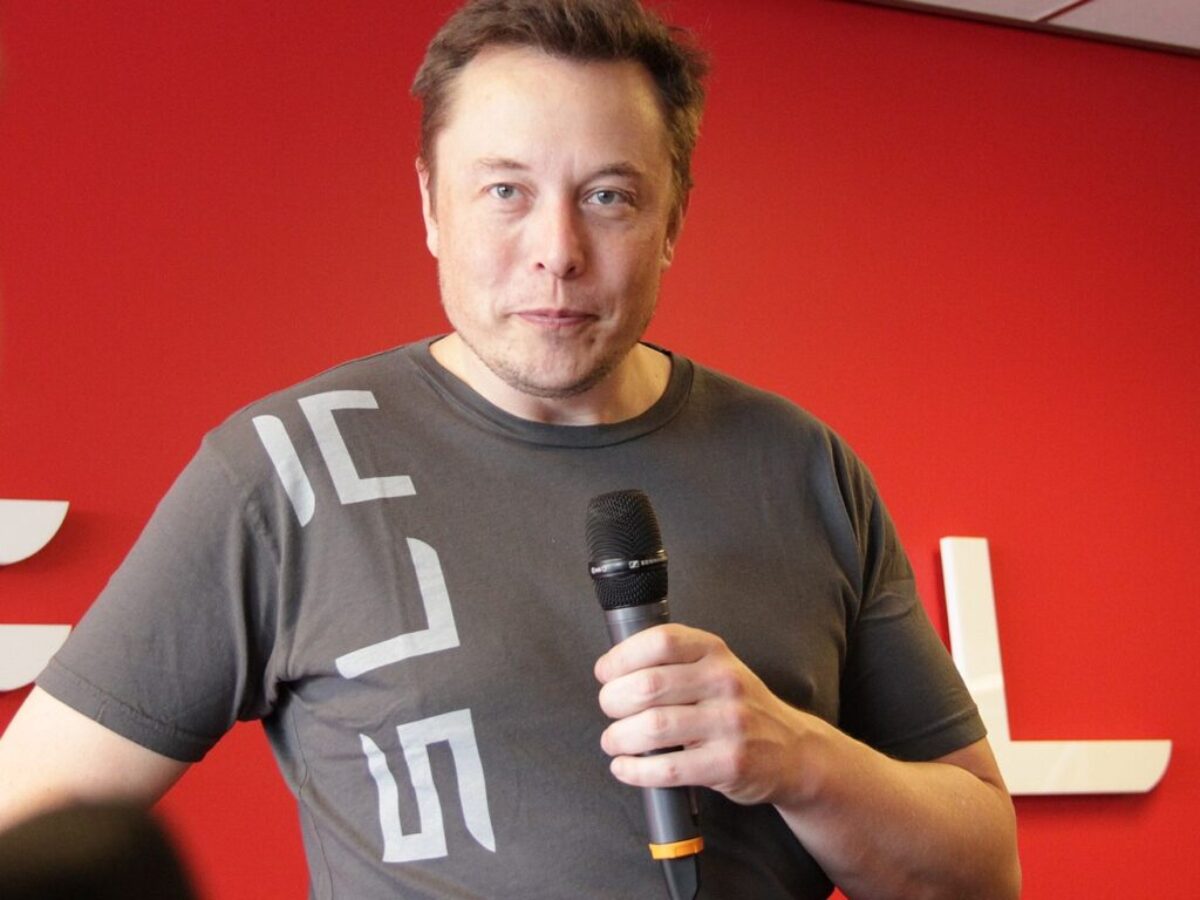 Tesla Owners Club Belgium