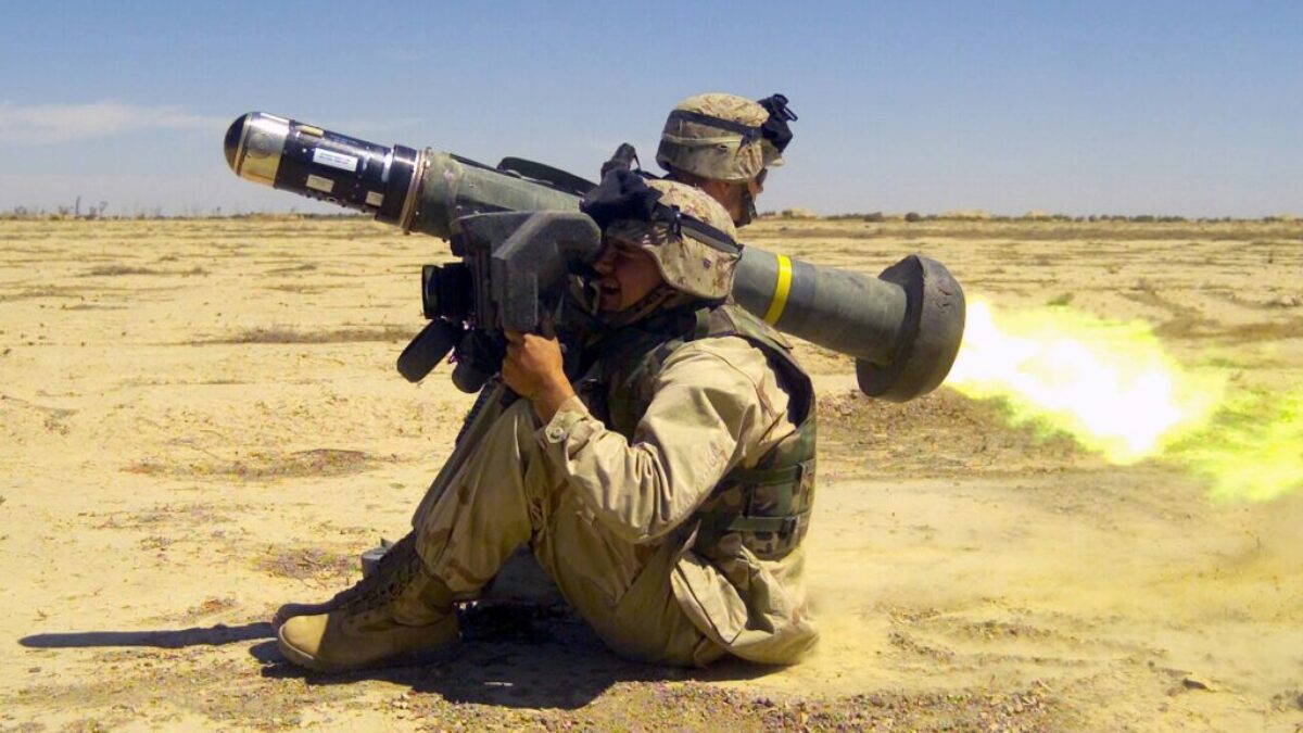 SGT MAURICIO CAMPINO, USMC