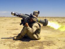 SGT MAURICIO CAMPINO, USMC