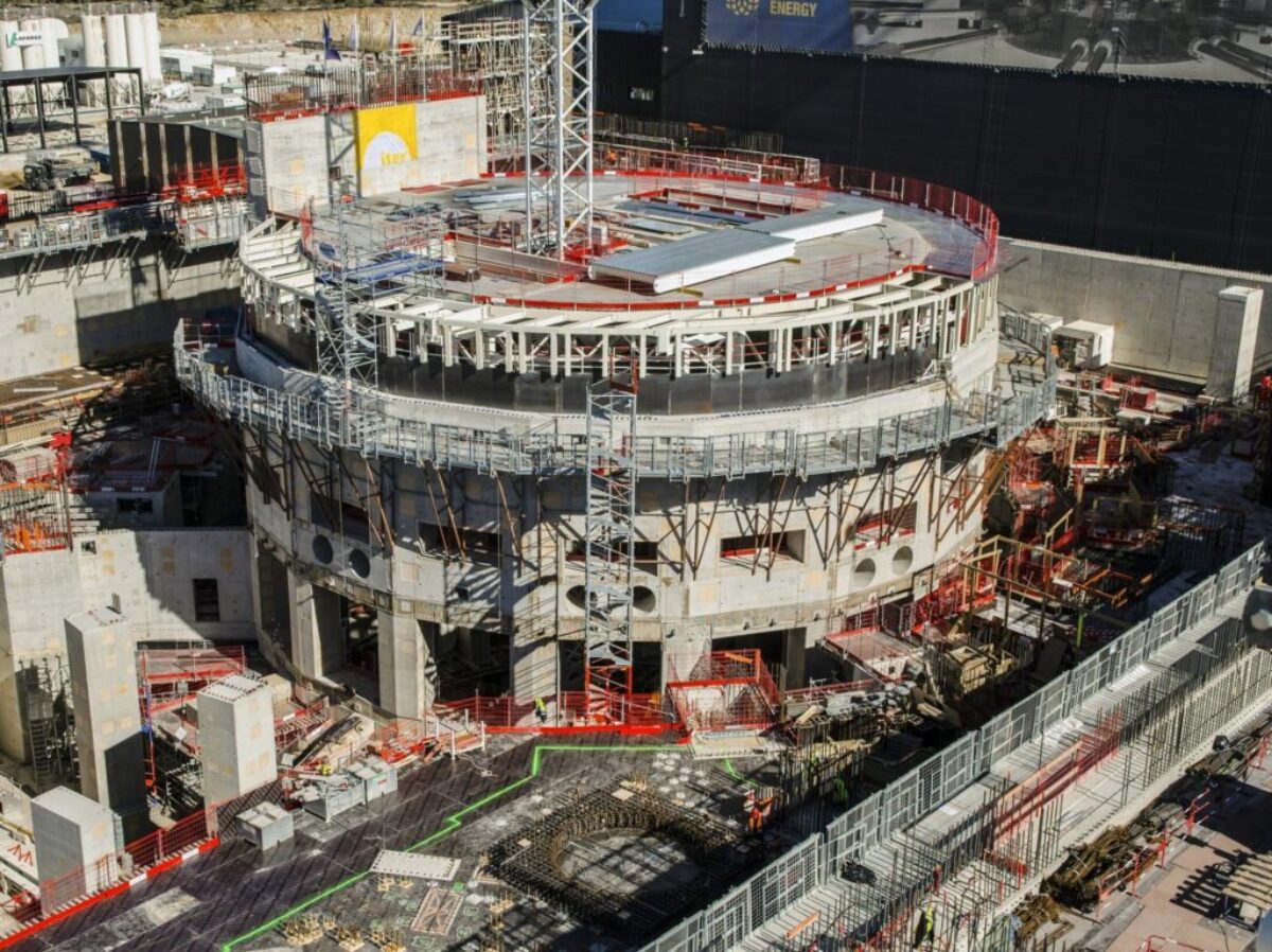 Oak Ridge National Laboratory
