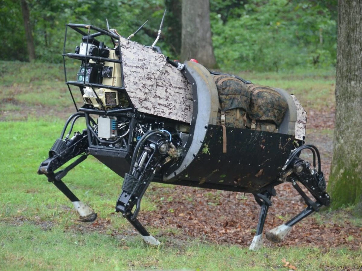 Tactical Technology Office