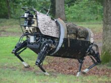 Tactical Technology Office