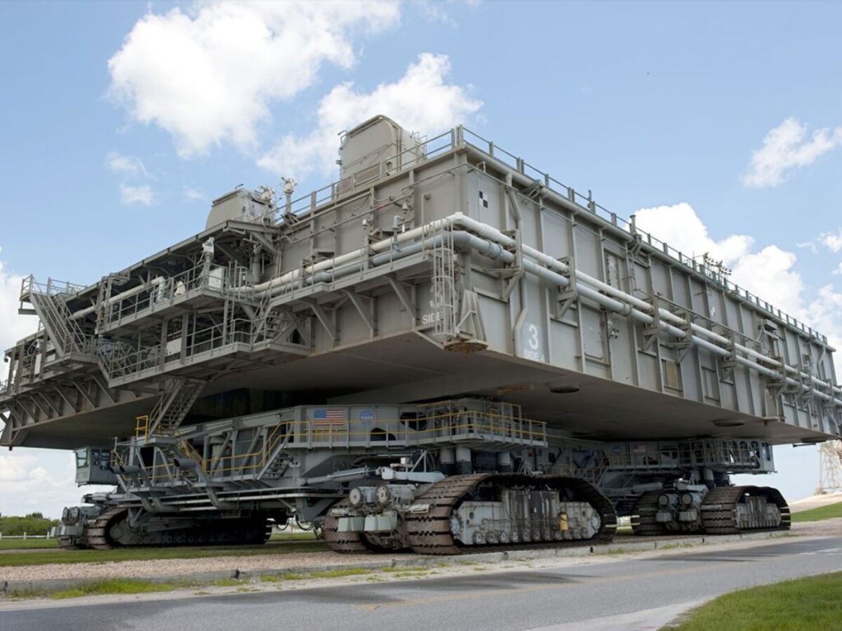 NASA/Kim Shiflett