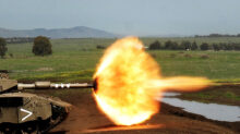 Israel Defense Forces