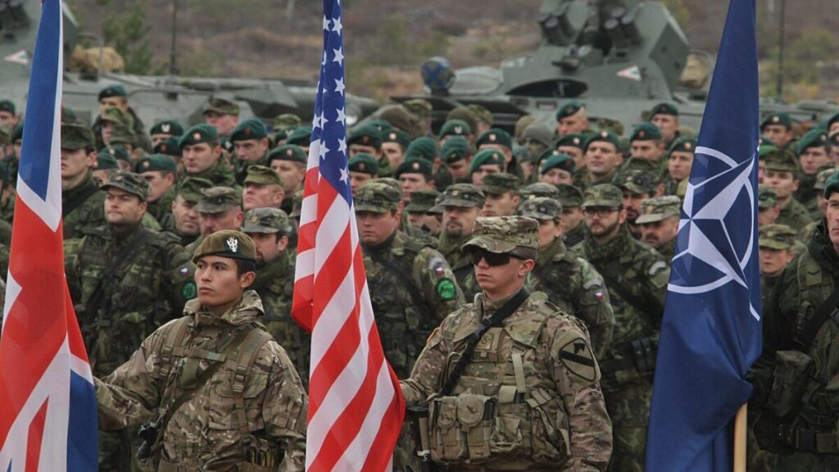 Staff Sgt. Keith Anderson