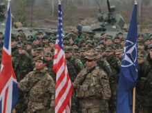 Staff Sgt. Keith Anderson