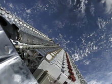 Official SpaceX Photos