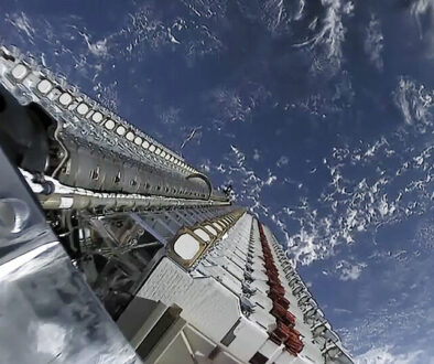 Official SpaceX Photos
