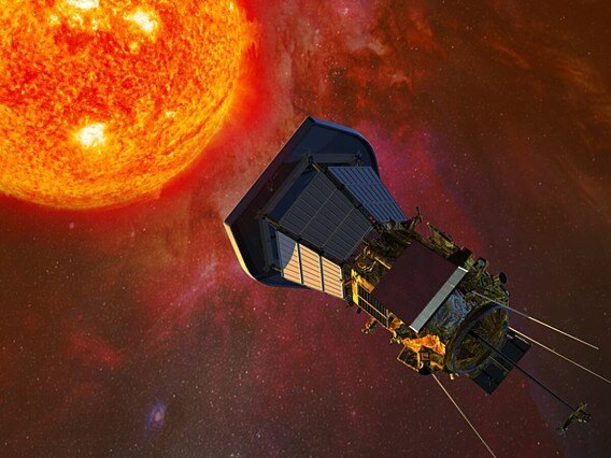 NASA