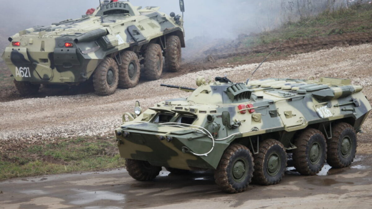 Vitaly V. Kuzmin