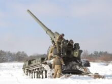 Ministry of Defense of Ukraine