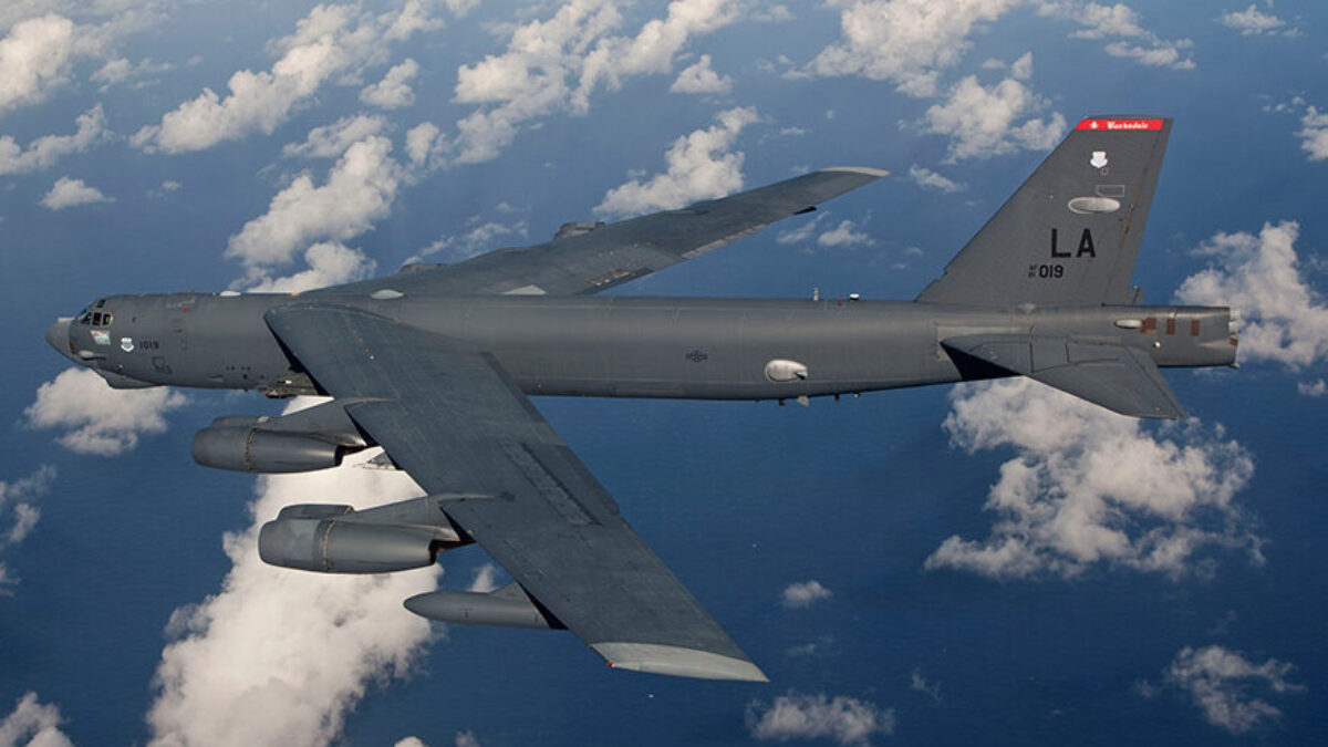 b52
