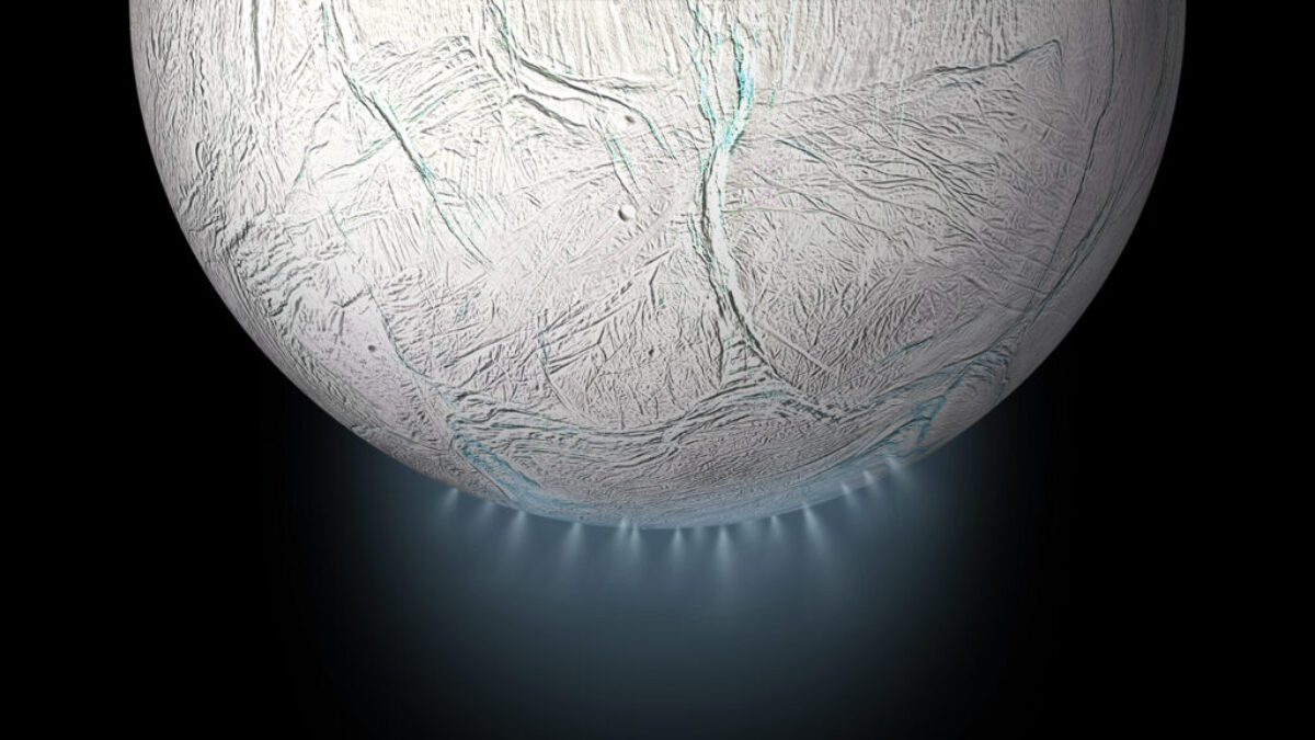 Enceladus