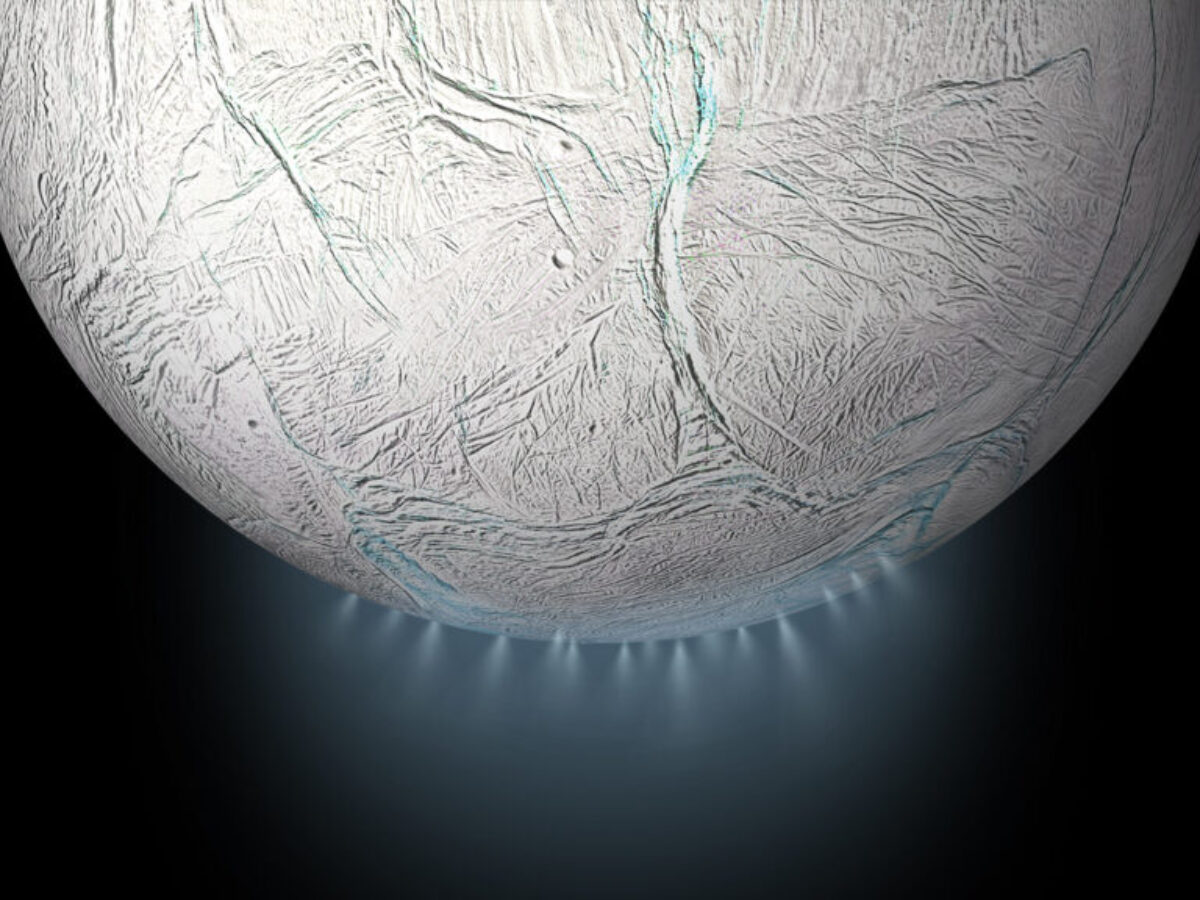 Enceladus