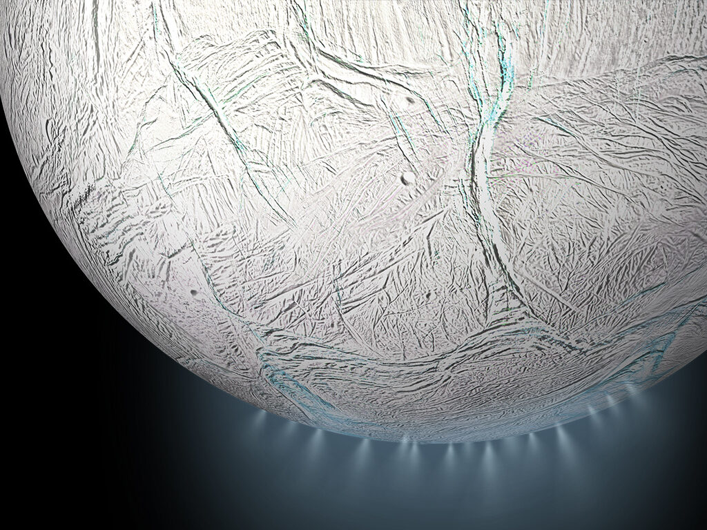 Enceladus