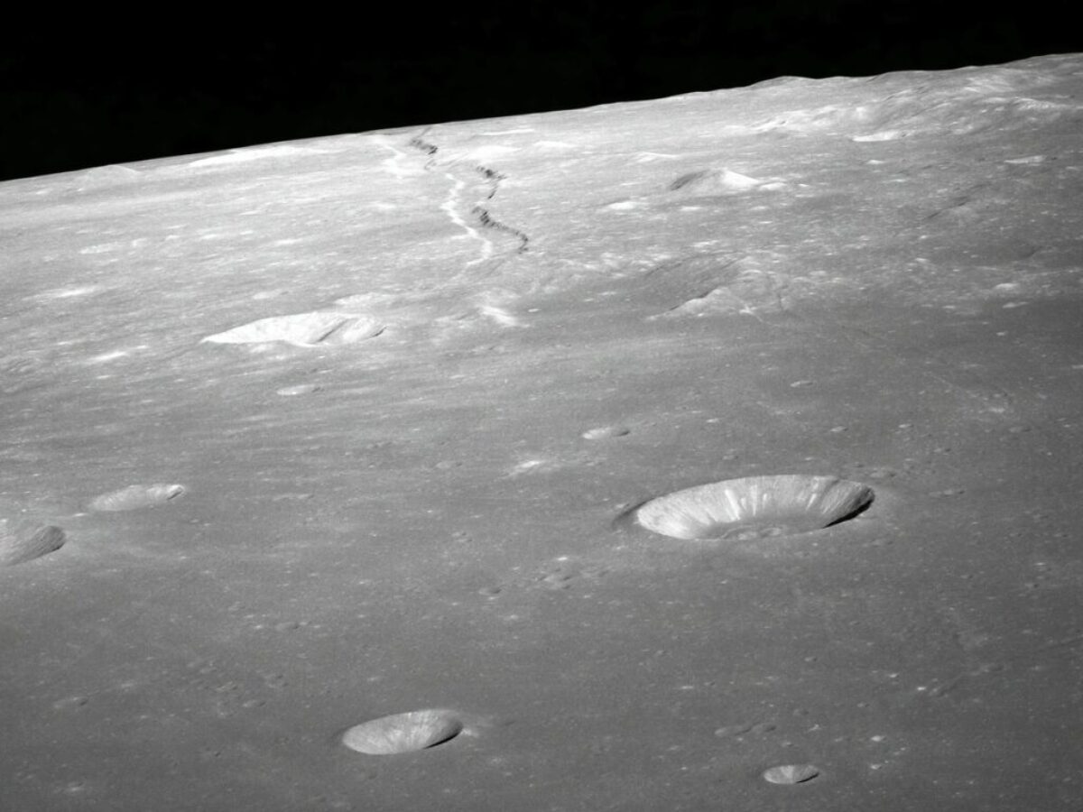 moon photo