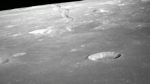 moon photo