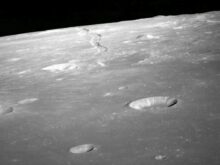moon photo