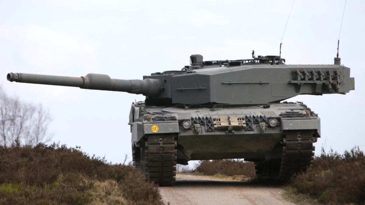 Kolik „žere“ tank? Spotřeba je obrovská