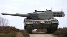 Kolik „žere“ tank? Spotřeba je obrovská