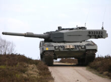 Kolik „žere“ tank? Spotřeba je obrovská
