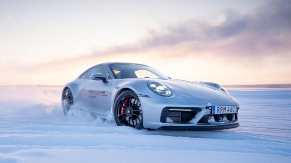 Budeme jezdit na cukrovou třtinu nebo syntetický benzín i v ojetých autech? Porsche tuto ambici má