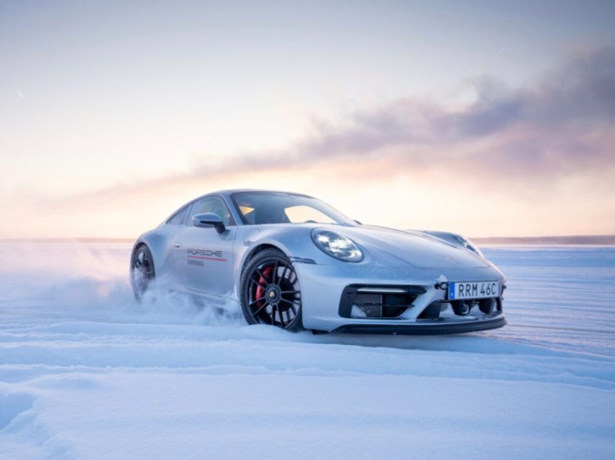 Budeme jezdit na cukrovou třtinu nebo syntetický benzín i v ojetých autech? Porsche tuto ambici má
