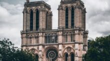 Notre Dame De Paris during daytime