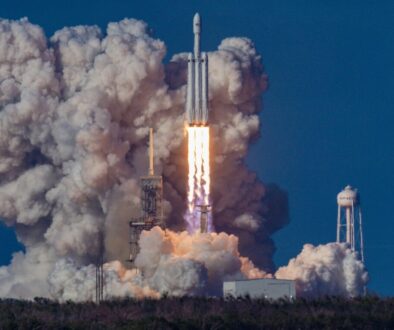 space shuttle
