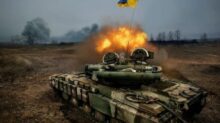 Дмитрий Муравский via Ministry of Defense of Ukraine