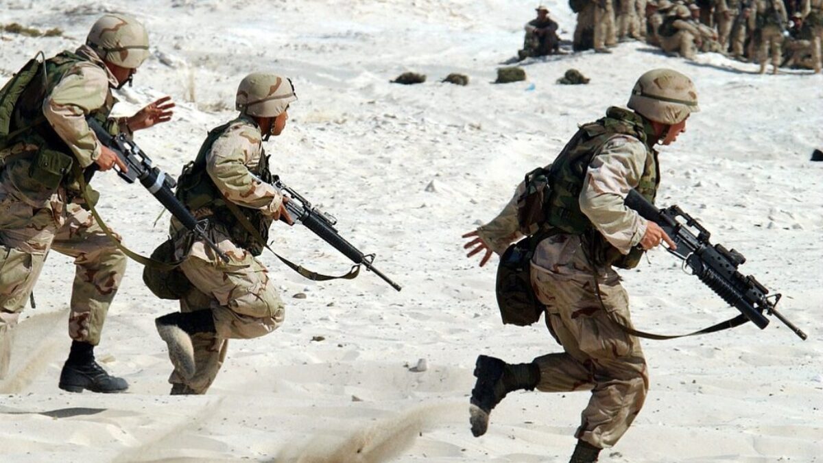 Defence-Imagery