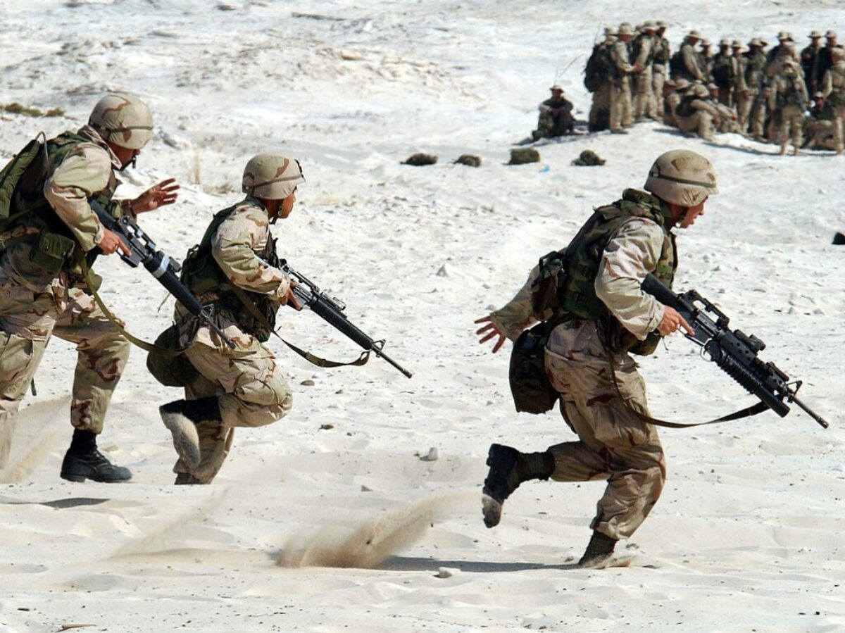 Defence-Imagery