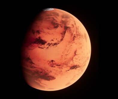 Planet Volumes