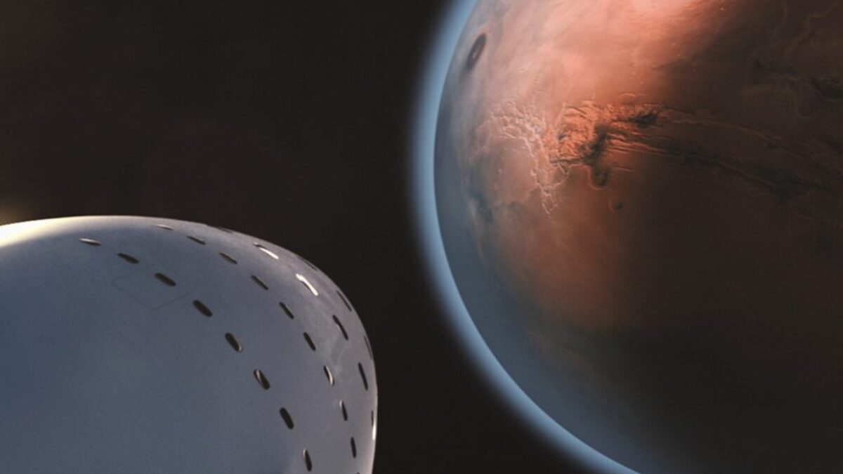 SpaceX