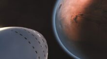 SpaceX