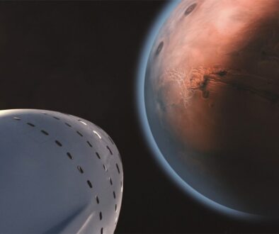 SpaceX