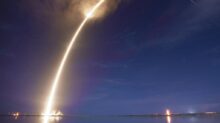 SpaceX-Imagery
