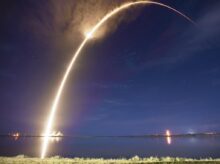 SpaceX-Imagery