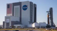 NASA/Kim Shiflett