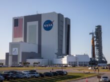 NASA/Kim Shiflett